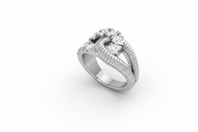 Load image into Gallery viewer, White Gold