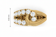 Load image into Gallery viewer, Yellow Gold