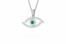 Load image into Gallery viewer, White Gold