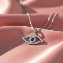 Load image into Gallery viewer, Sapphire Eye