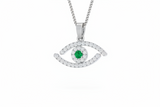 Emerald Eye