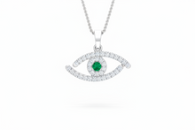 Load image into Gallery viewer, White Gold