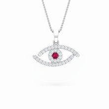 Load image into Gallery viewer, White Gold
