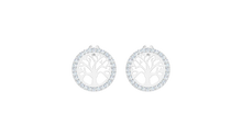 Load image into Gallery viewer, White Gold