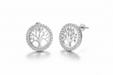 Modern Tree Of Life Diamond