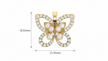 Load image into Gallery viewer, Yellow Gold