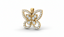 Load image into Gallery viewer, Yellow Gold