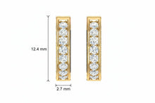 Load image into Gallery viewer, Yellow Gold