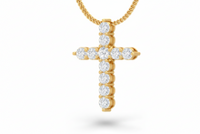 Load image into Gallery viewer, Yellow Gold