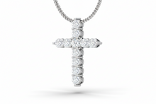 Load image into Gallery viewer, White Gold