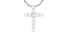 Load image into Gallery viewer, White Gold