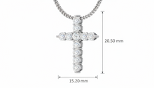 Load image into Gallery viewer, White Gold