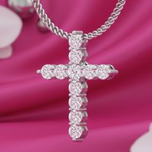 Load image into Gallery viewer, Refined Diamond Line Brilliance