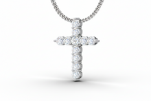 Load image into Gallery viewer, White Gold