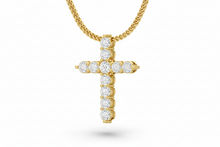 Load image into Gallery viewer, Yellow Gold