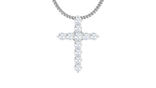 Load image into Gallery viewer, White Gold