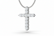 Load image into Gallery viewer, White Gold