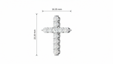 Load image into Gallery viewer, White Gold