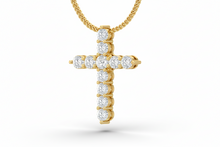 Load image into Gallery viewer, Yellow Gold