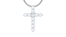 Load image into Gallery viewer, White Gold
