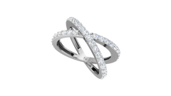 Pavé X Crossover Band