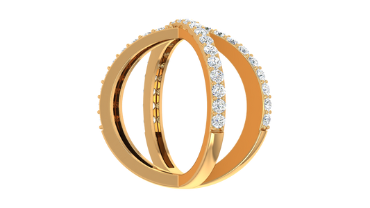 Pavé X Crossover Band
