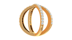 Pavé X Crossover Band