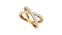 Pavé X Crossover Band