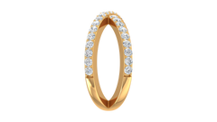 Pavé X Crossover Band