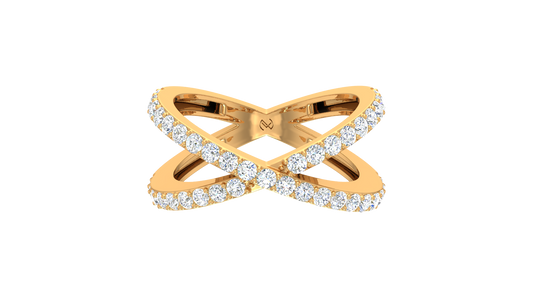Pavé X Crossover Band