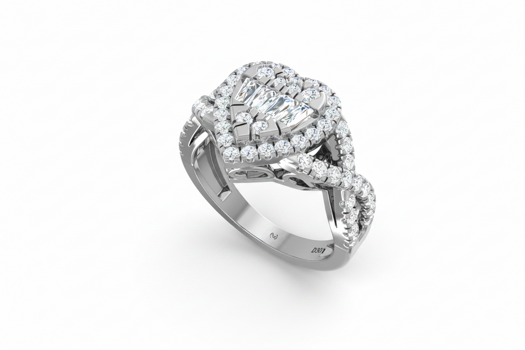 White Gold 