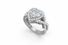 Load image into Gallery viewer, White Gold 