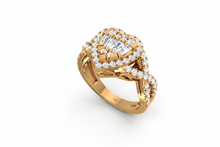 Load image into Gallery viewer, Yellow Gold 