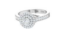 Load image into Gallery viewer, White Gold