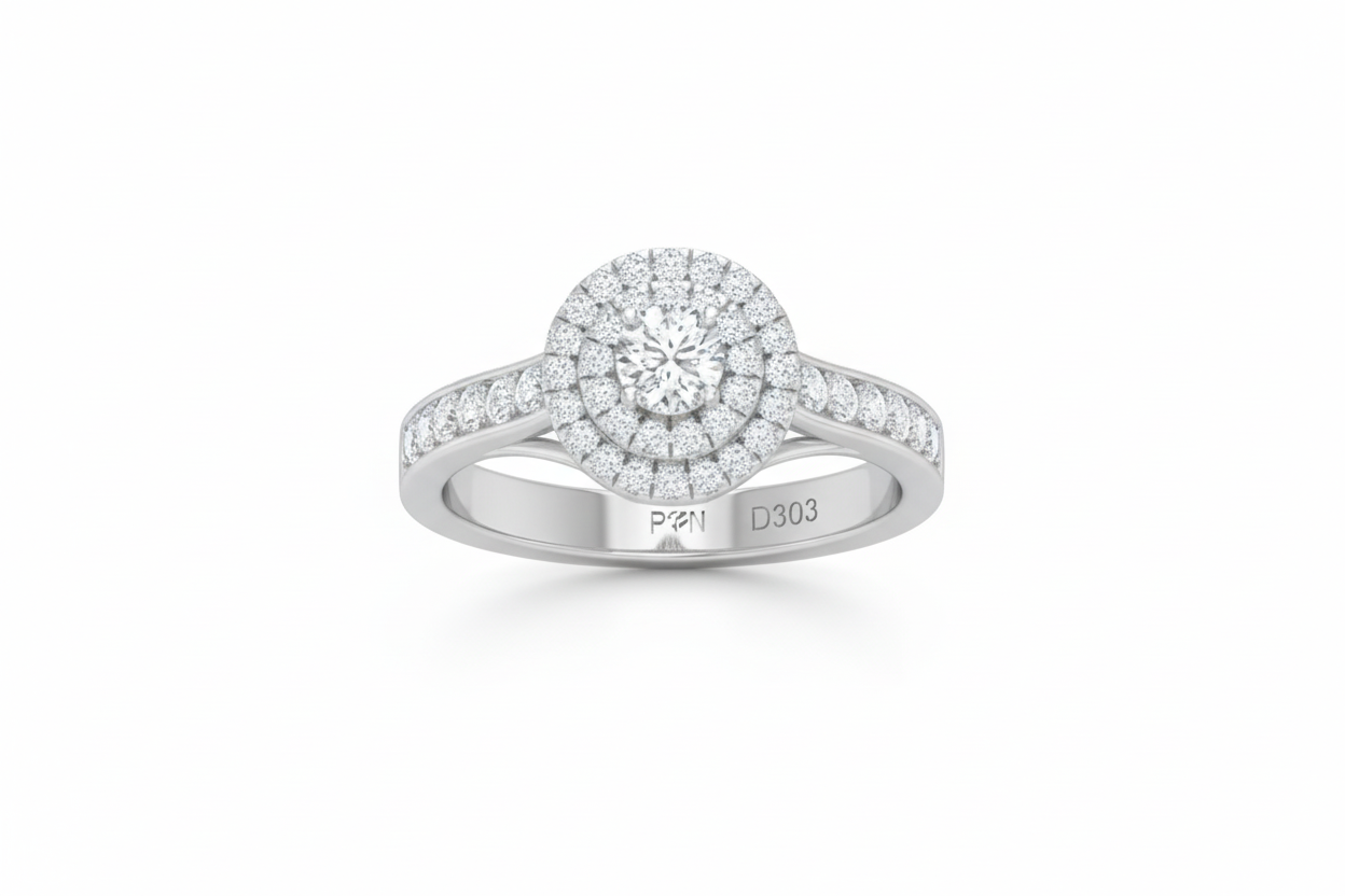 White Gold