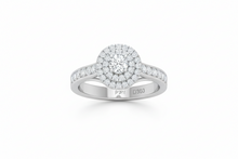 Load image into Gallery viewer, White Gold