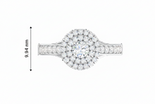 Load image into Gallery viewer, White Gold