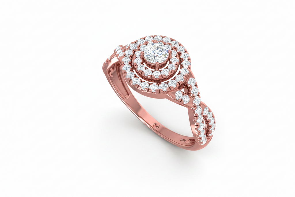 Rose Gold 