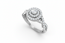Load image into Gallery viewer, White Gold 