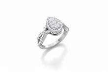Load image into Gallery viewer, White Gold 