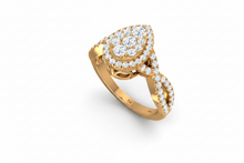 Load image into Gallery viewer, Yellow Gold 