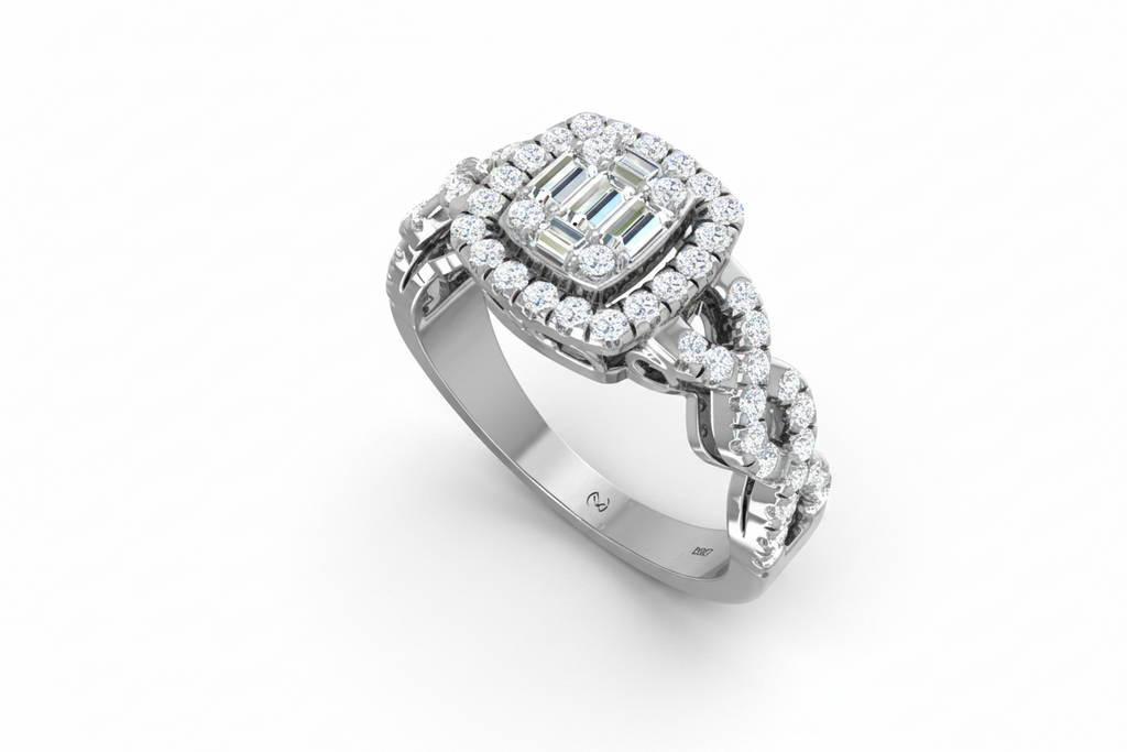 White Gold 