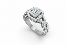 Load image into Gallery viewer, White Gold 