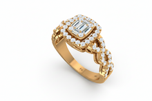 Load image into Gallery viewer, Yellow Gold 