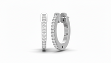 Load image into Gallery viewer, White Gold
