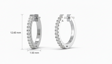 Load image into Gallery viewer, White Gold
