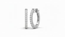 Load image into Gallery viewer, White Gold