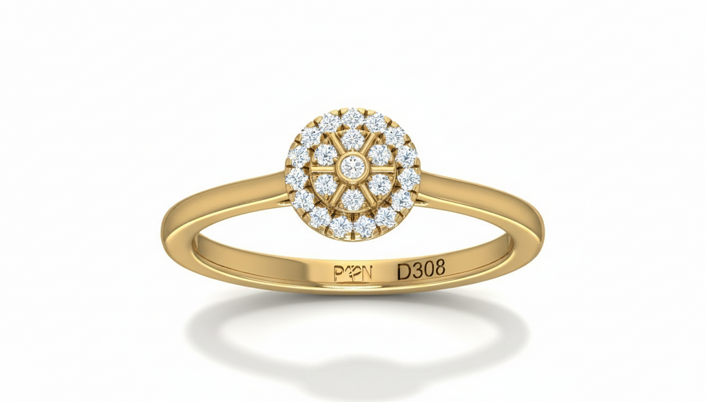 Yellow Gold
