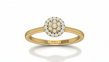 Load image into Gallery viewer, Yellow Gold