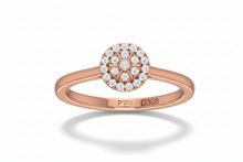 Load image into Gallery viewer, Rose Gold